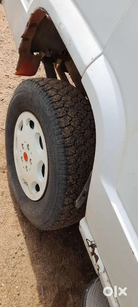 Tata Sumo Dx 2001 Diesel Manual