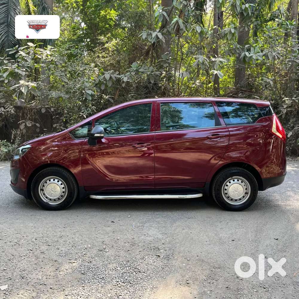 Mahindra Marazzo M2, 2019, Diesel