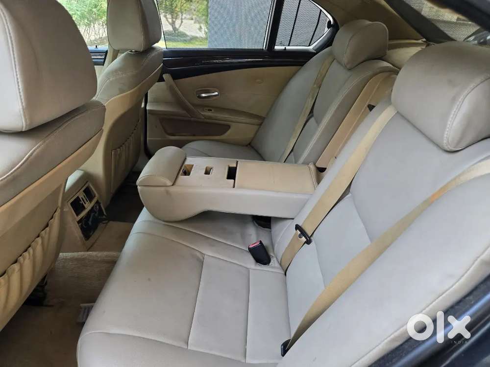 Bmw 525d E60