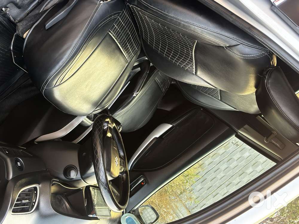 Maruti Suzuki Baleno 1.3 Alpha, 2017, Diesel