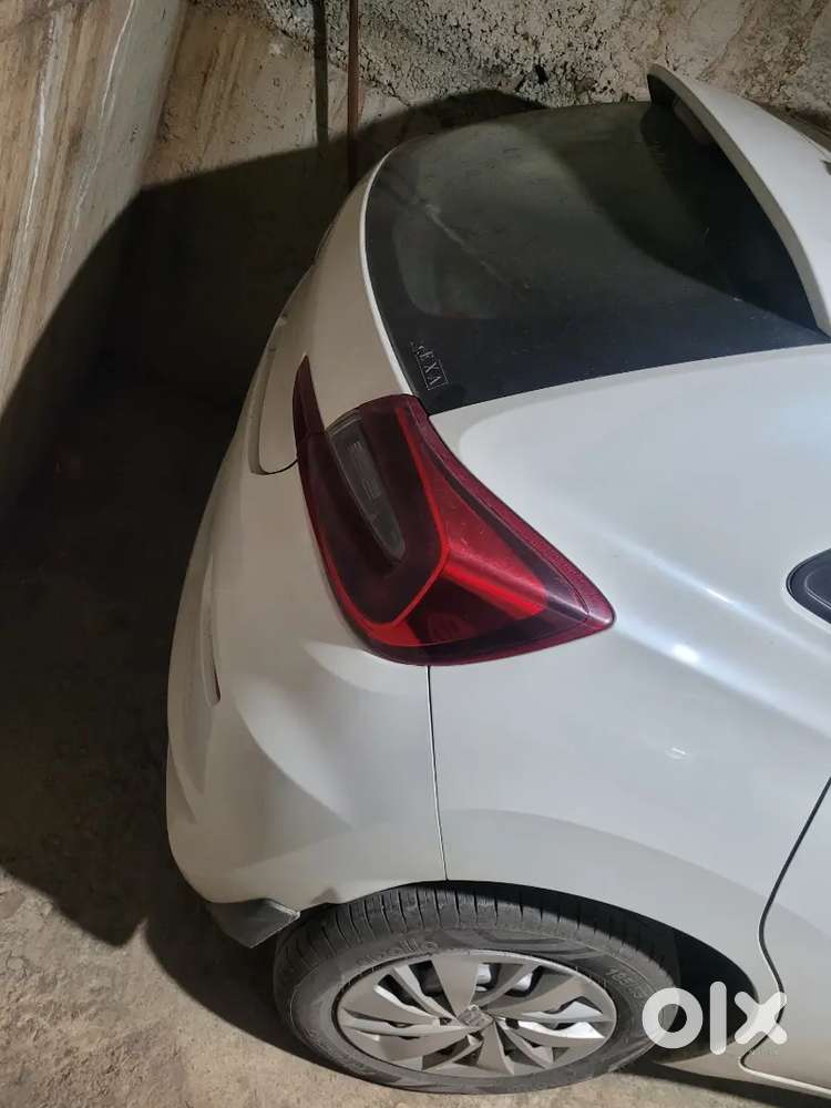 Maruti Suzuki Baleno 2024 Model 2023  Petrol 16000 Km Driven