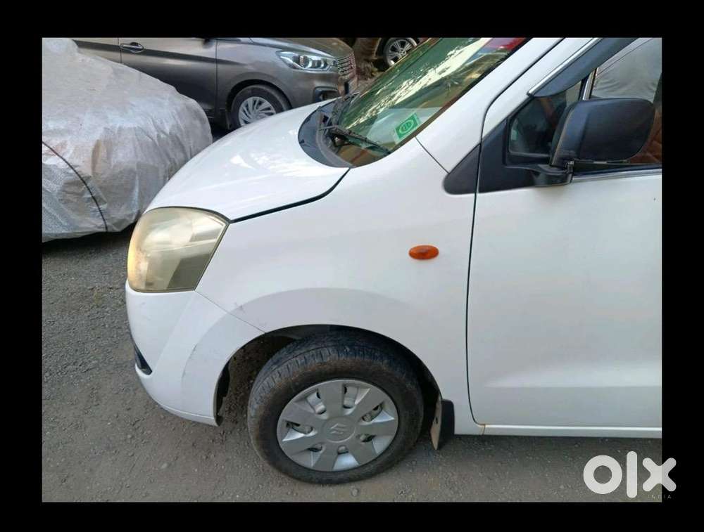 Maruti Suzuki Wagon R 1.0