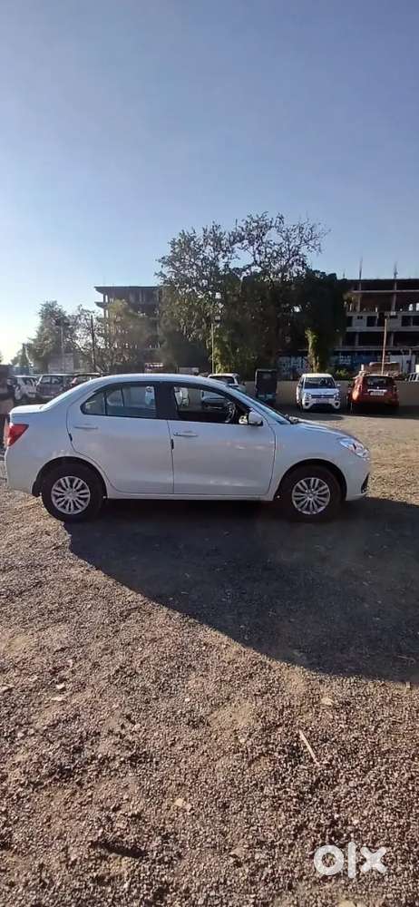 Maruti Dzire Vxi 2024