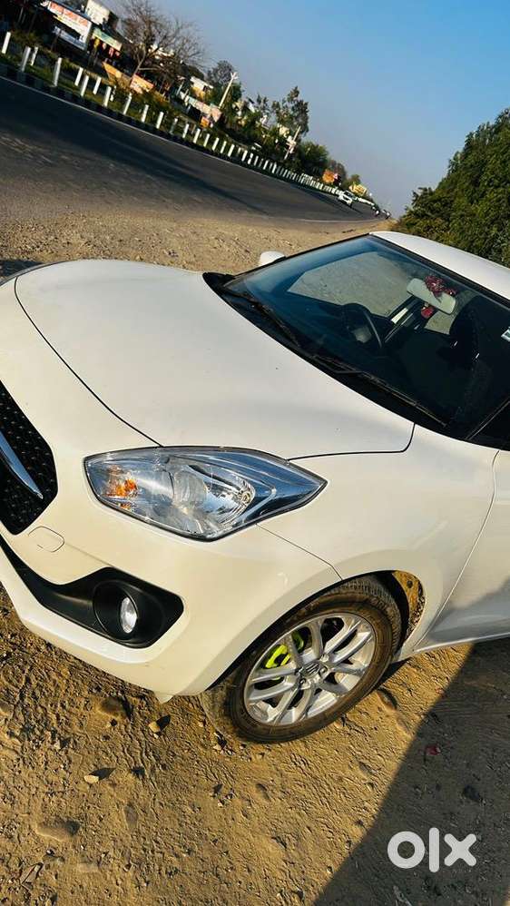 Maruti Suzuki Swift 27 December 2023 Petrol Well Maintained