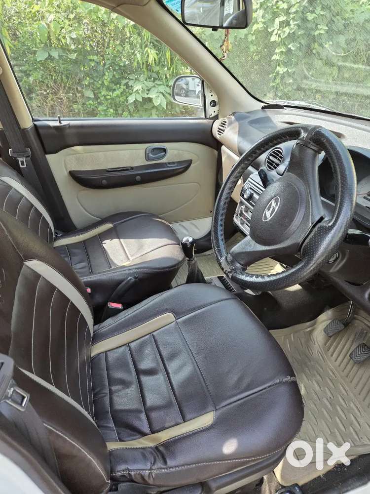 Hyundai Santro Gls Ii 2012