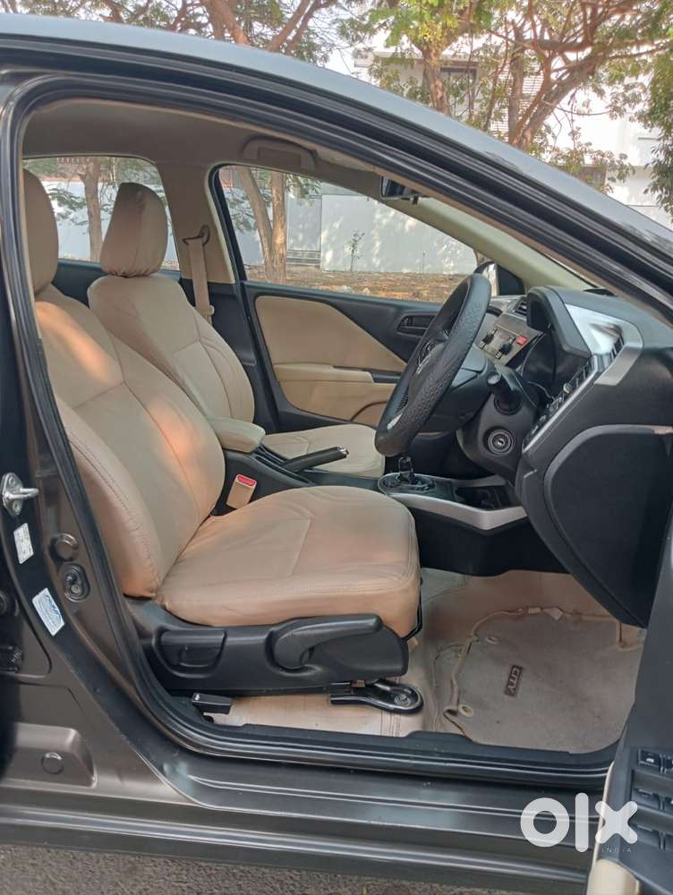 Honda City Sv Mt I-dtec, 2016, Diesel