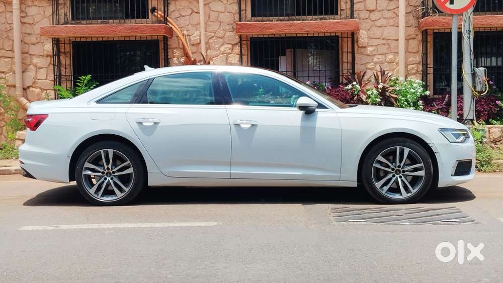 Audi A6 2.0 Tfsi Technology Pack, 2023, Petrol