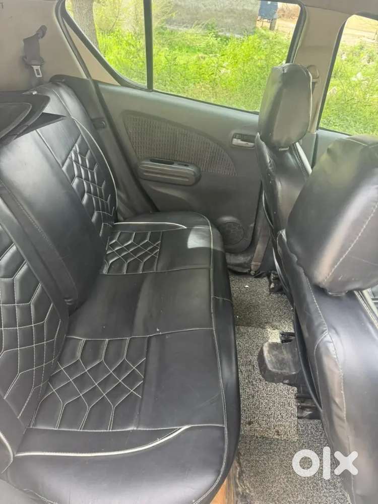 Maruti Suzuki Ritz 2013