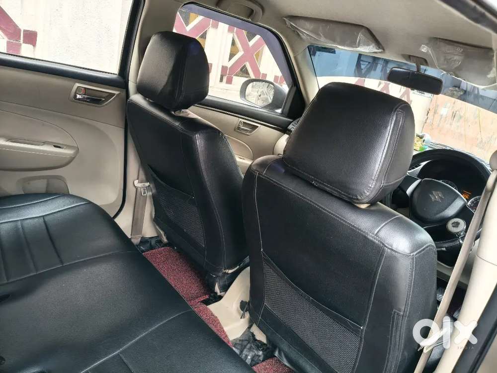 Low Km Driven At Showroom Condition