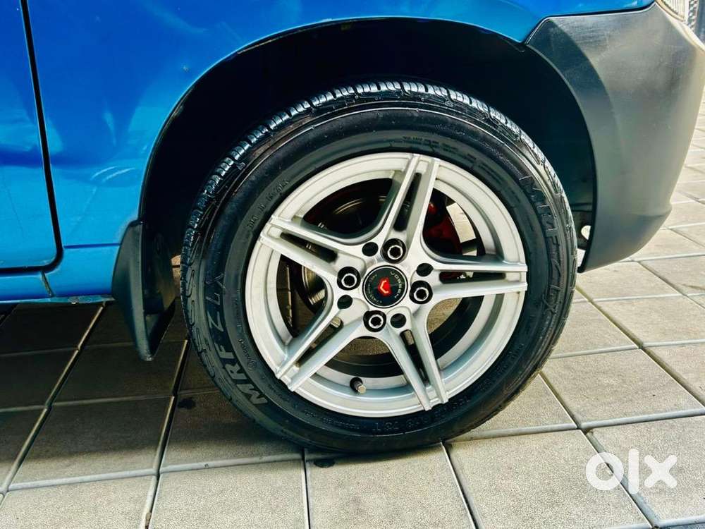 Maruti Suzuki Manual 2008