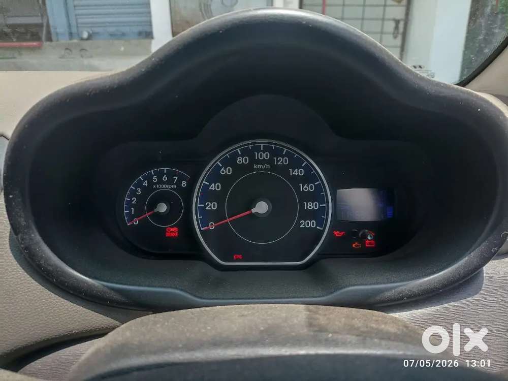 Hyundai I10 Petrol Manual 2011
