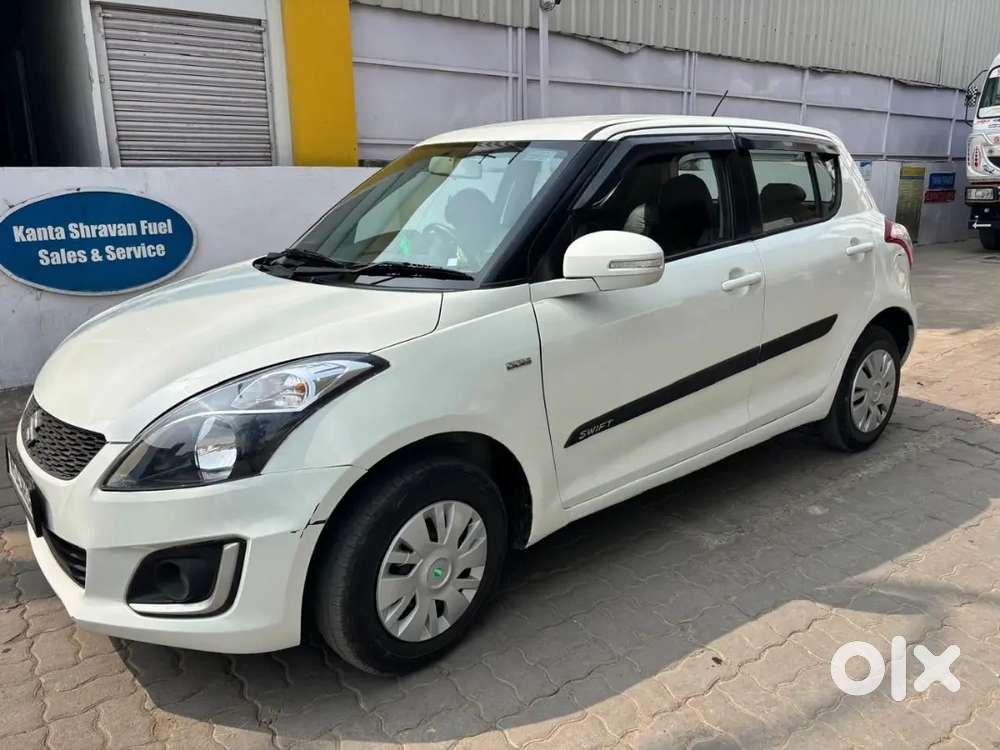 Maruti Suzuki Swift 2015 Diesel Well Maintained