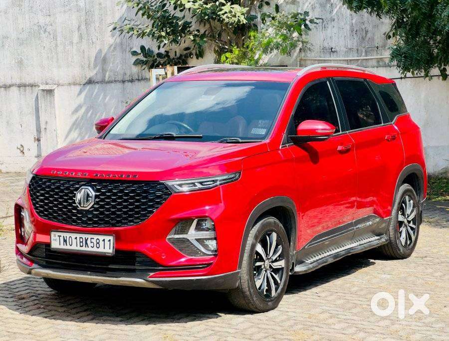 Mg Hector 2.0 Sharp Diesel, 2020, Diesel