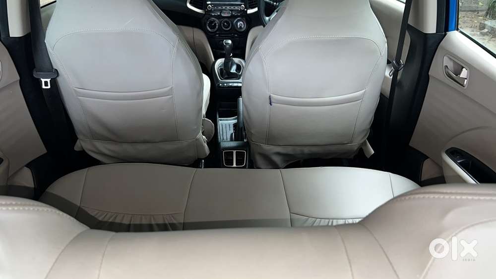 Hyundai New Santro 2019 Petrol