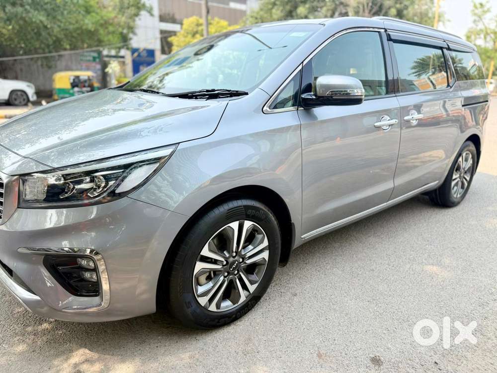 Kia Carnival Prestige, 2022, Diesel