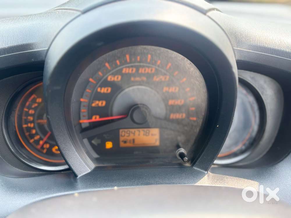 Honda Amaze S Option I-vtec, 2014, Cng & Hybrids