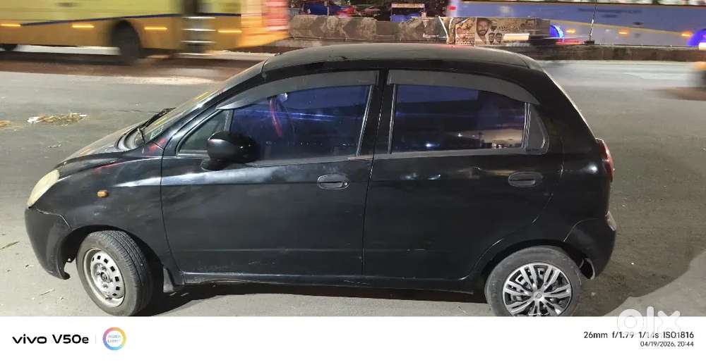 Chevrolet Spark 1.0 E 2030 Petrol