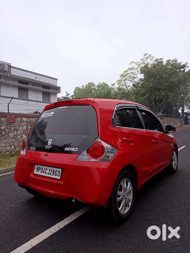 Honda Brio 2013-2016 Vx, 2012, Petrol