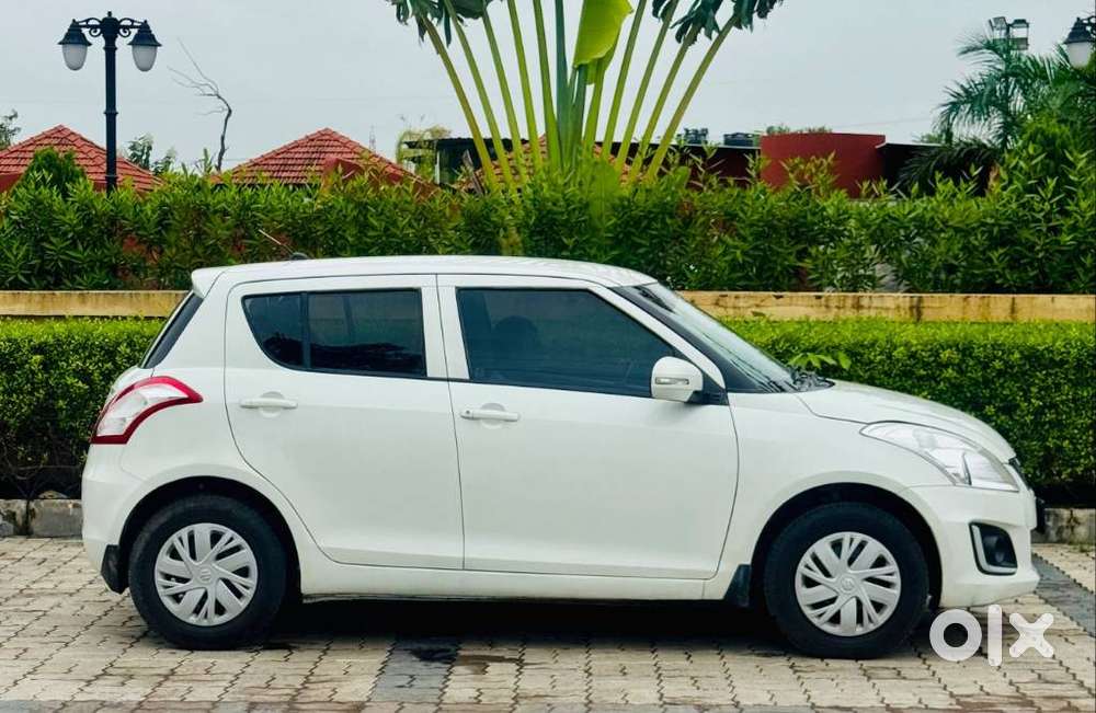 Maruti Suzuki Swift Ddis Vdi, 2015, Diesel
