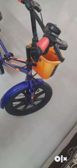 Baby sales bicycle olx