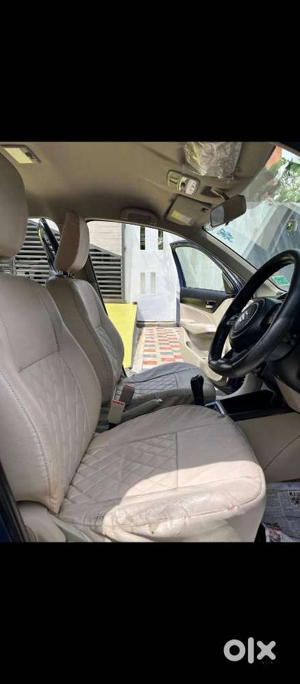 Maruti Suzuki Dzire 2017-2020 Vdi, 2017, Diesel