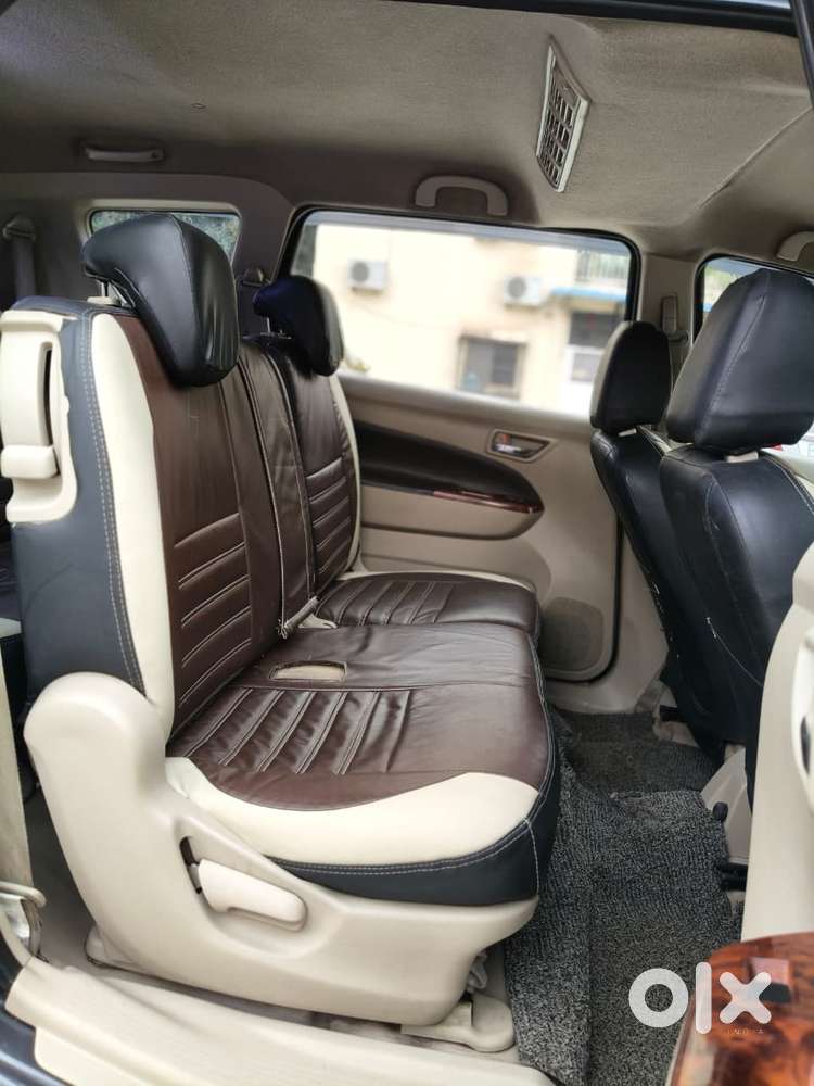 Maruti Suzuki Ertiga Vxi Cng, 2018, Cng & Hybrids