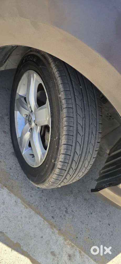 Honda City Hybrid Ehev 2012 Petrol Good Condition