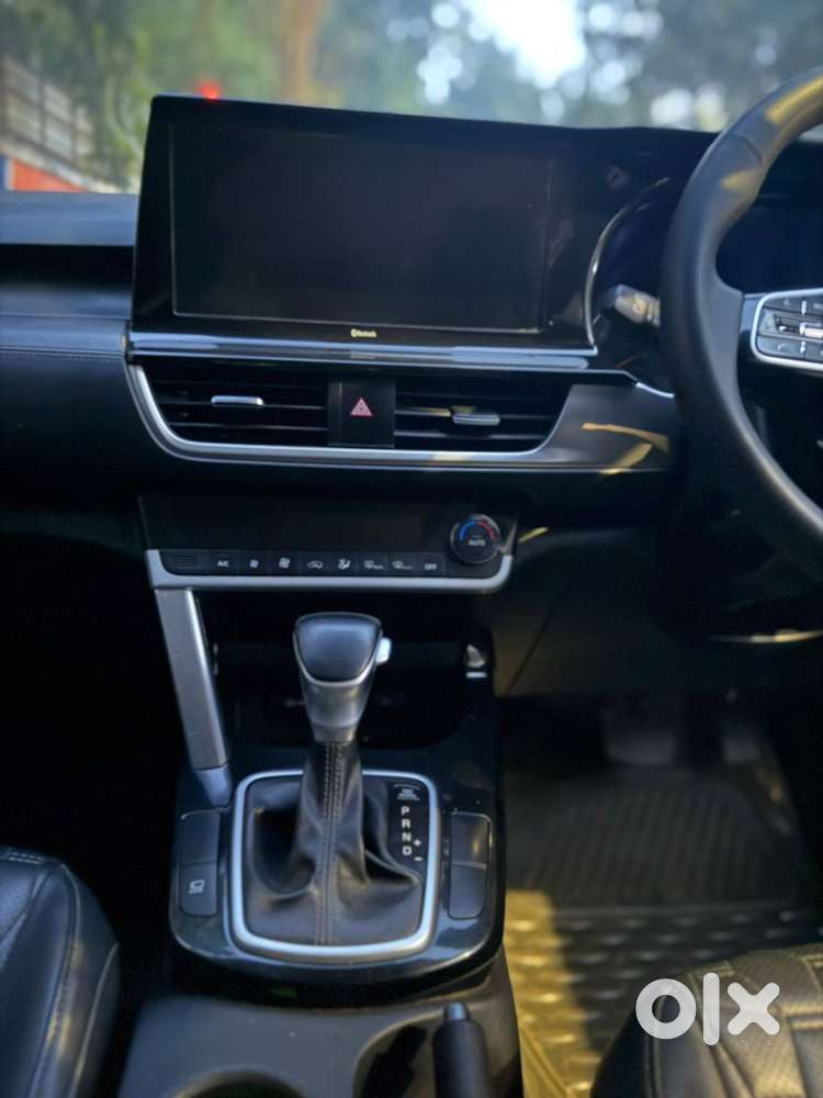 Kia Seltos Htx G, 2021, Petrol