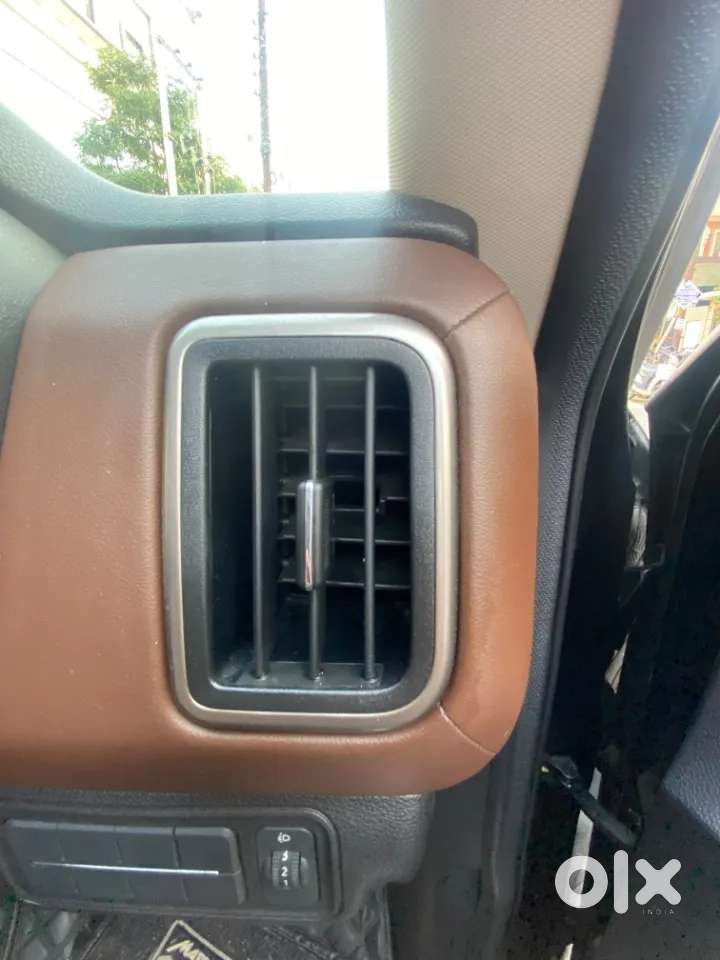 Mahindra Scorpio-n, 2024, Diesel