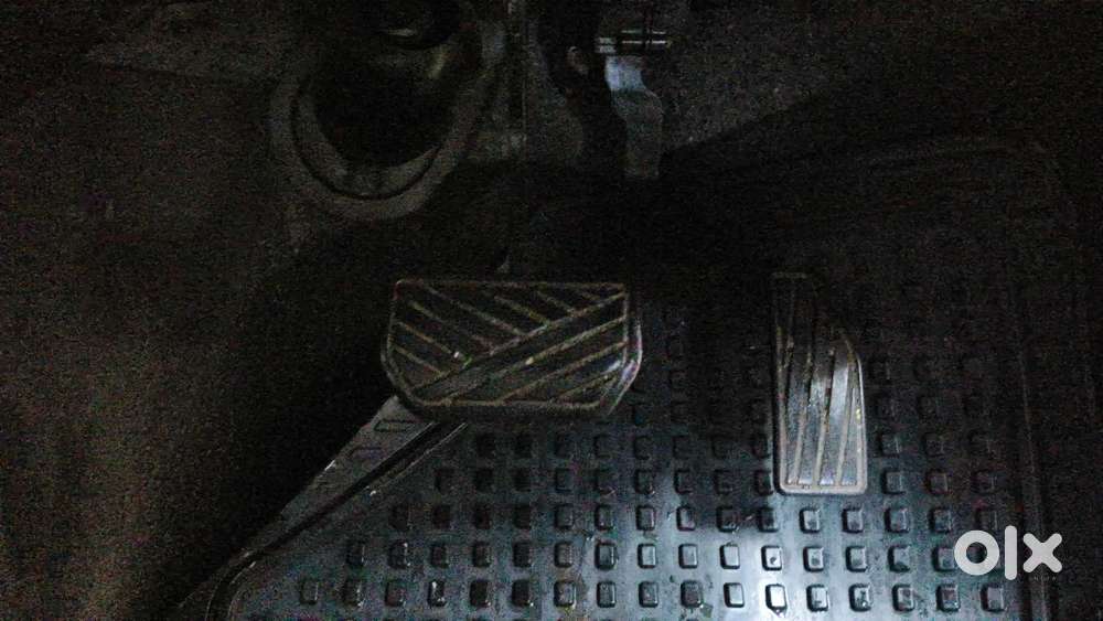 Maruti Suzuki Wagon R Vxi Amt, 2018, Petrol