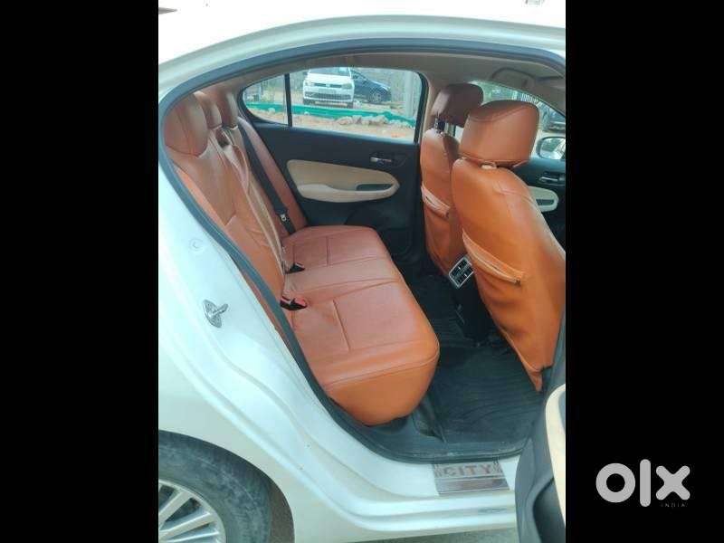 Honda City I Dtec Sv, 2021, Petrol