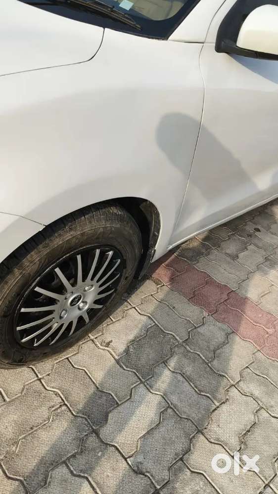 Maruti Suzuki Dzire 2019