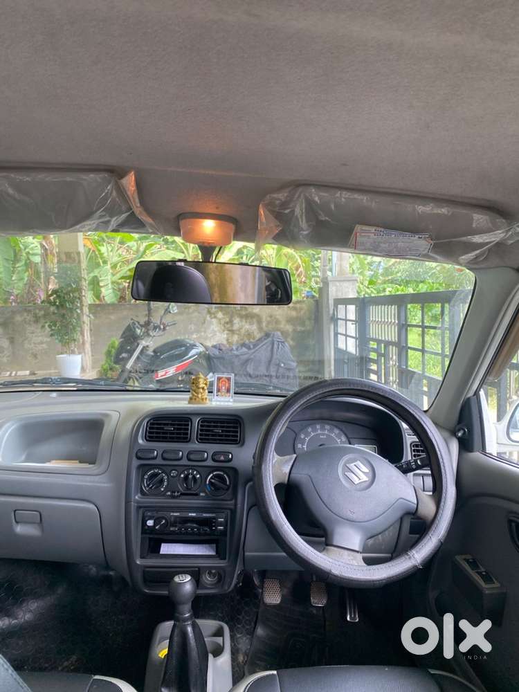Maruti Suzuki Alto K10 2013 Petrol Well Maintained