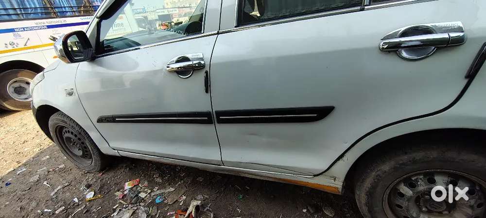 Maruti Suzuki Dzire 2019 Cng & Hybrids Good Condition