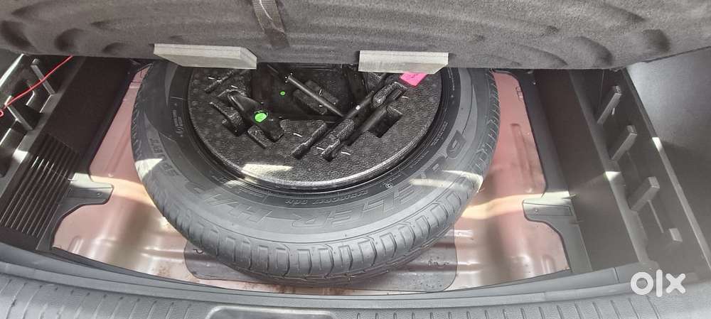 Hyundai Creta 1.6 Crdi At S Plus, 2016, Diesel