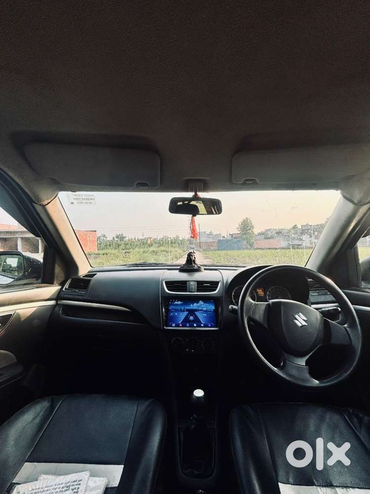Maruti Suzuki Swift 2014 Diesel Well Maintained