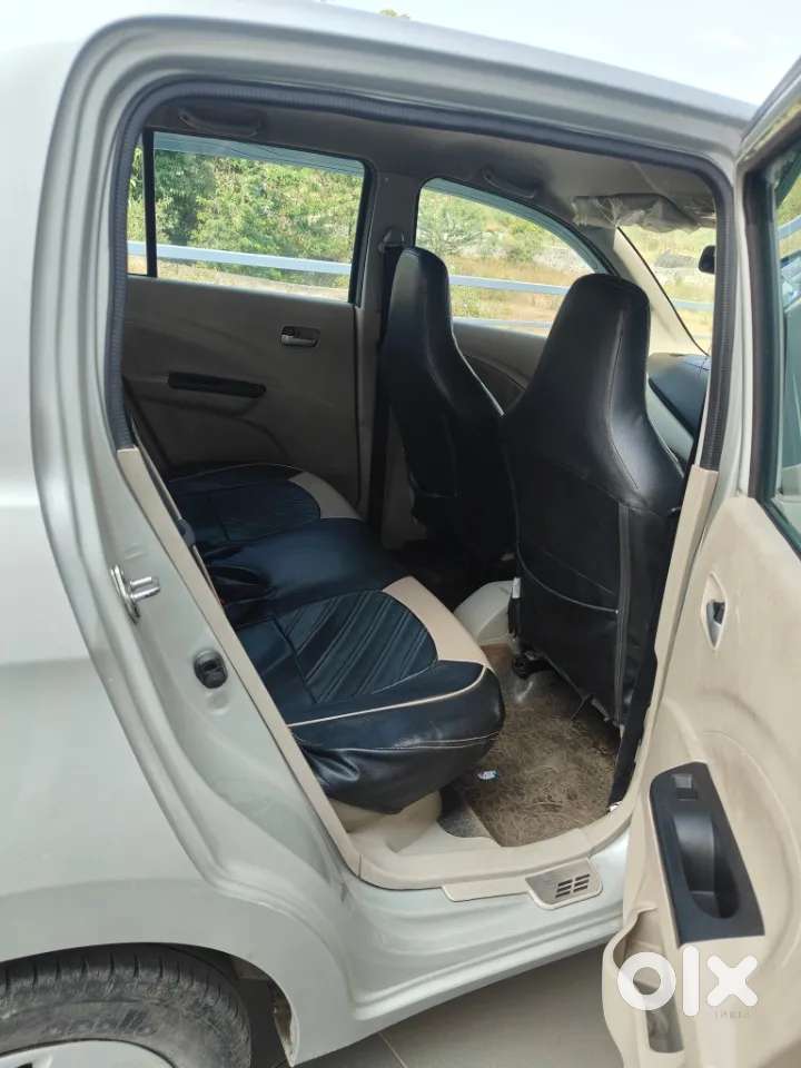 Maruti Suzuki Celerio 1.0 Vxi Amt, 2019, Petrol