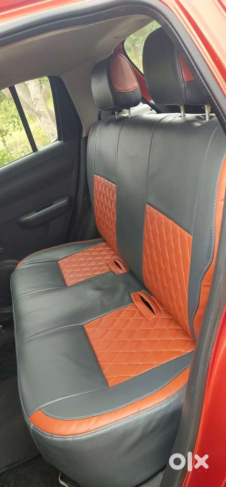 Maruti Suzuki Swift Lxi Bsiv, 2010, Petrol