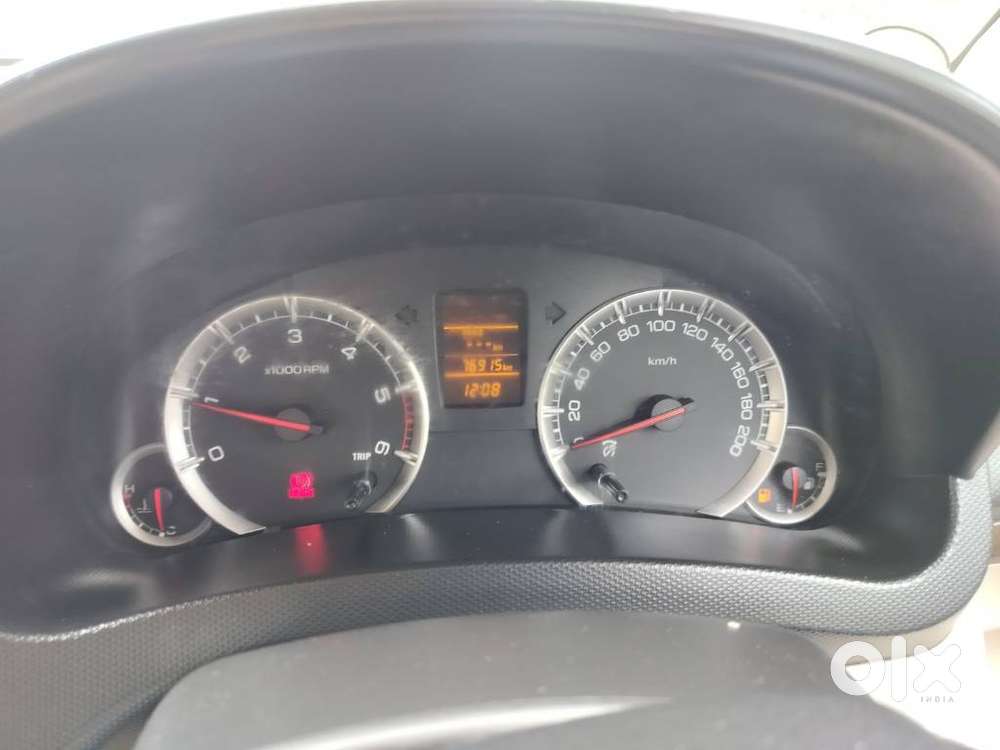 Maruti Suzuki Swift Dzire Vdi Abs, 2015, Diesel
