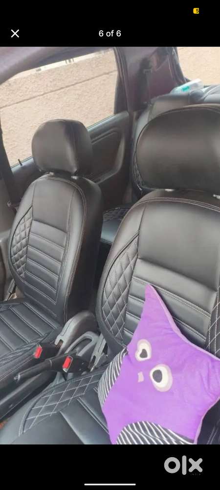 Vehicle Is On Mint Condition