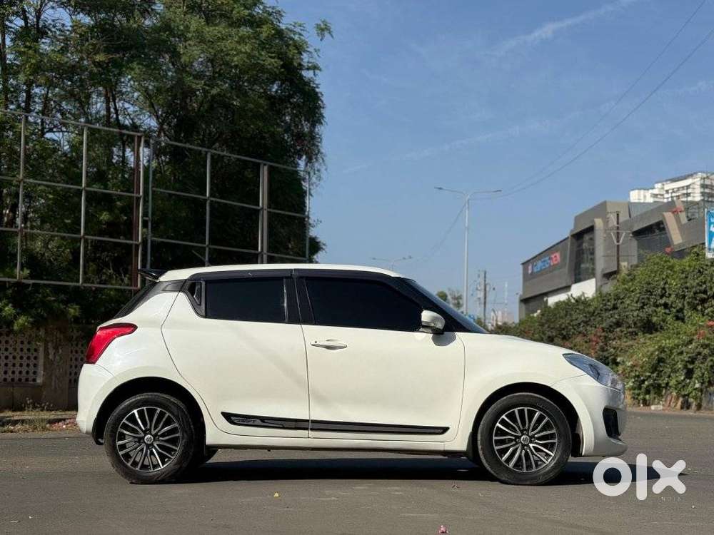 Maruti Suzuki Swift Amt Vxi, 2019, Petrol