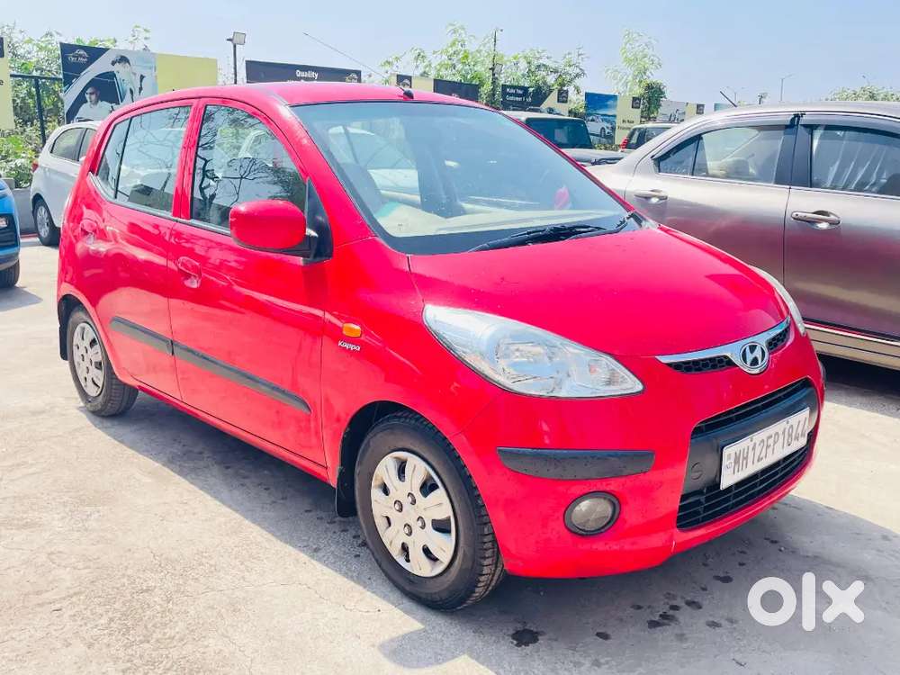 Hyundai I10 2009