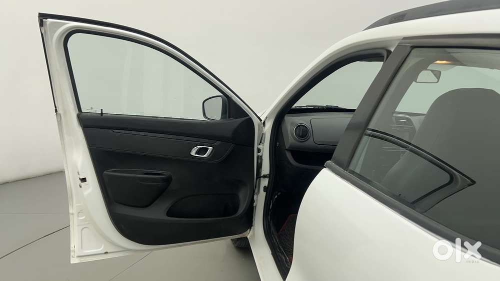 Renault Kwid 1.0 Rxt Sce Special (o), 2018, Petrol