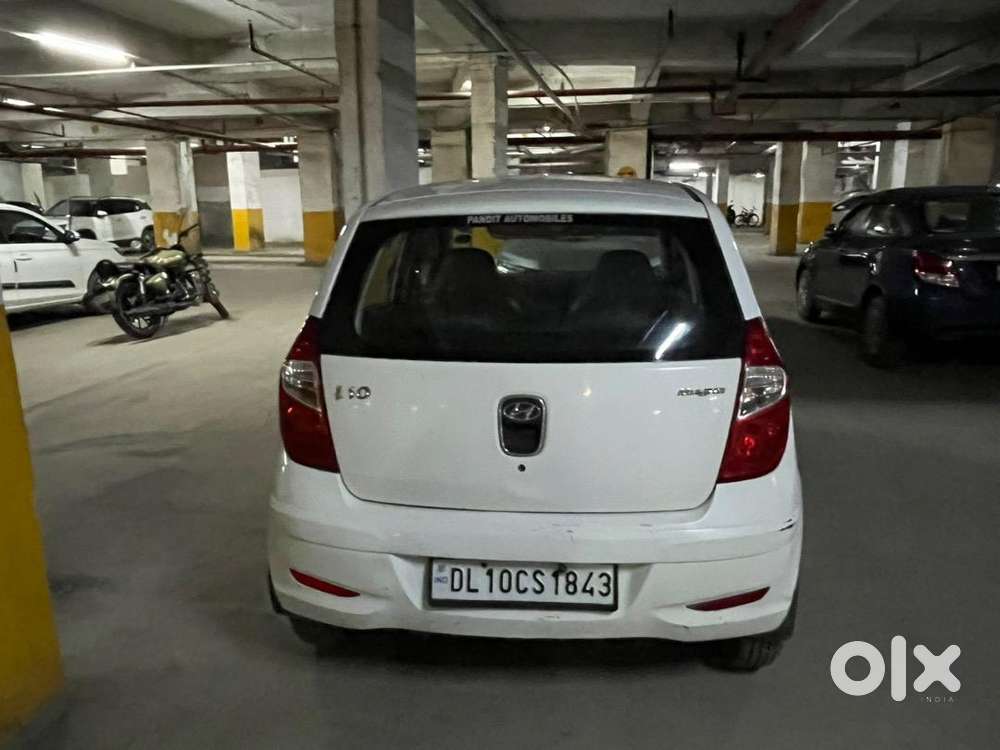 Hyundai I10 2014 Petrol Mint Conditions