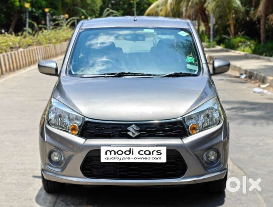 Maruti Suzuki Celerio Cng Vxi Mt, 2020, Petrol
