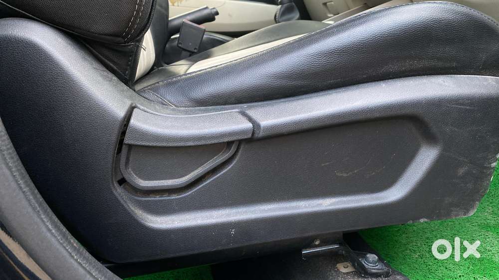 Hyundai Venue [2022-ongoing] 1.2 S, 2023, Petrol