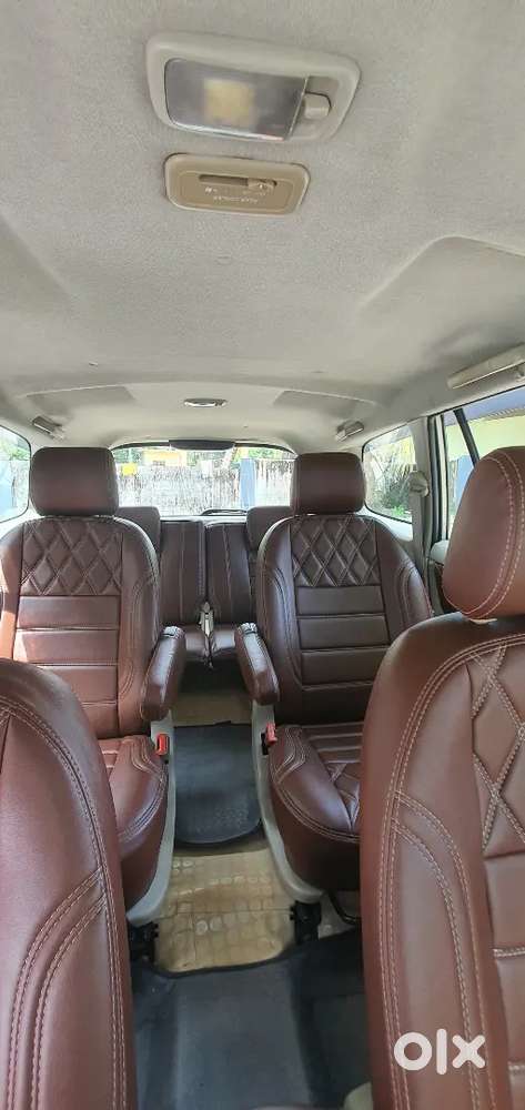 Toyota Innova 2009