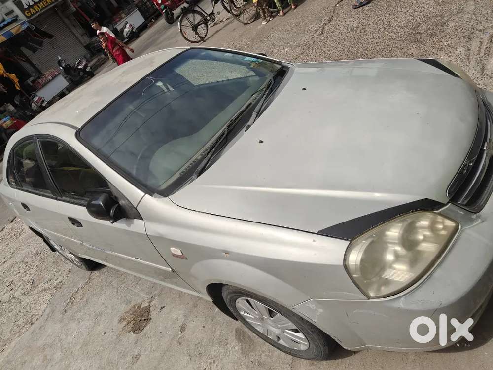Chevrolet Optra 1.6 Elite 2005