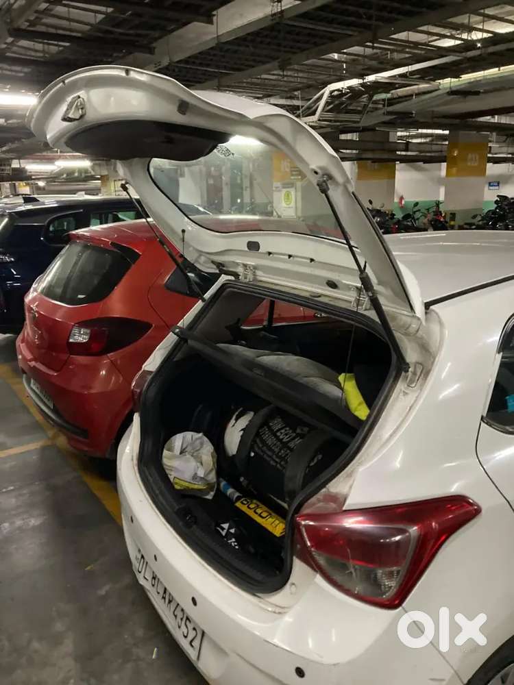 Hyundai Grand I10 Prime 2017