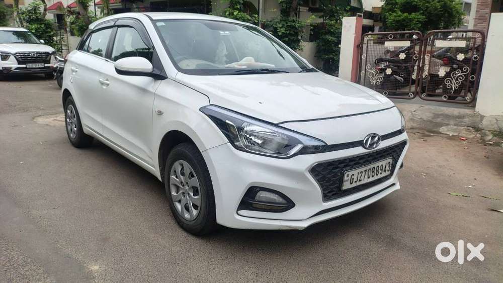 Hyundai Elite I20 1.2 Magna Plus, 2019, Petrol